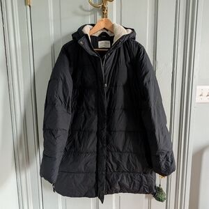 REI Co-Op Norseland (Campwell) Down Parka Coat - XL